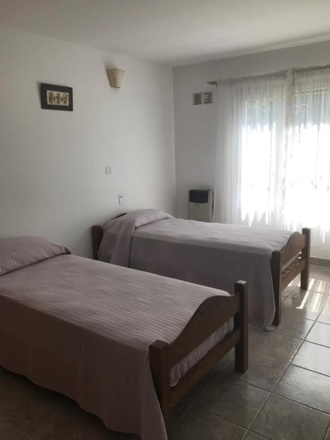 N0D1Sp0Nibl3 Villa Neuquén Exterior foto